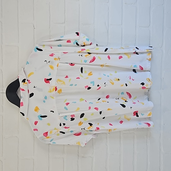 1x Joe Fresh blouse - Picture 3 of 5